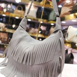 کیف ریش ریش سرخپوستی 12991