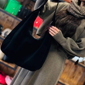 کیف بزرگ جیر جدید 4489