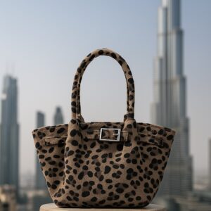 کیف پلنگی جدید سوییت 1742