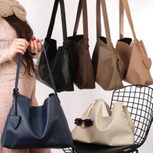 کیف بزرگ زنانه جدید جاعینکی 4503