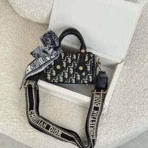 کیف مینیبگ صندوقی مارک 16261