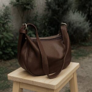 کیف شل زنانه جدید دسته سگک 0026