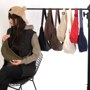 کیف کراسبادی بادیبگ دخترانه 4509