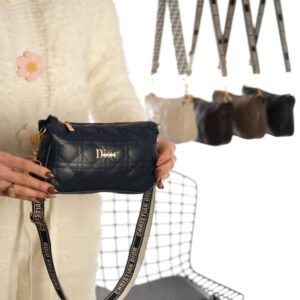 کیف دیور ارزان بند برزنتی 4528