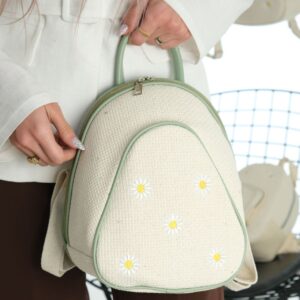 کوله پشتی جدید کنفی بابونه