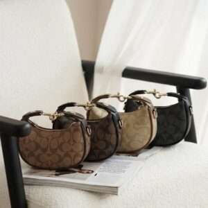 کیف مینی بگ کچ جدید 11470